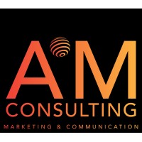 AM Consulting Logo