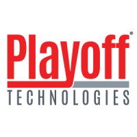 Playoff Technologies LLC Logo