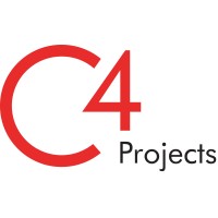 C4 Projects Limited Logo