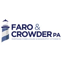 Faro & Crowder, PA Logo