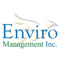 Enviro Management Inc. Logo