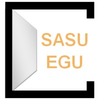 SASU EGU Logo