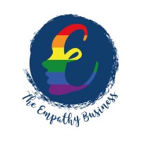 The Empathy Business Logo
