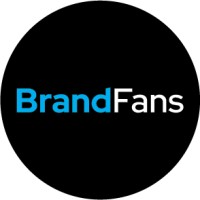 The Brand Fans. Logo