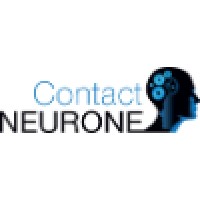 Contact Neurone Logo