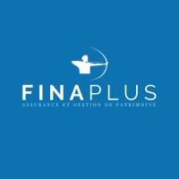 Finaplus Logo