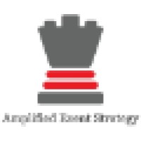 Amplified Event Strategy Logo