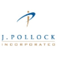 J.Pollock, Incorporated Logo