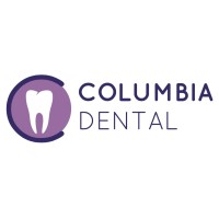Columbia Dental P.C. Logo
