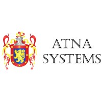 ATNA SYSTEMS Logo