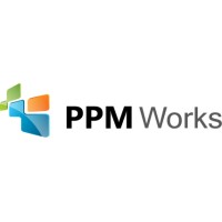 PPM Works, Inc. Logo