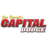 Capital Dodge Logo