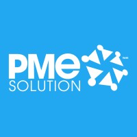 PME Solution Logo