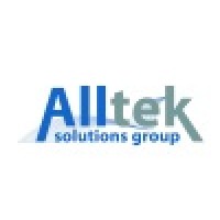 Alltek Solutions Group Logo
