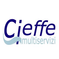 CIEFFE MULTISERVIZI SRL Logo