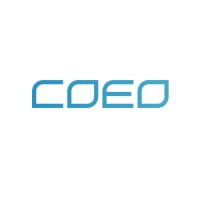 coeo | DE Logo