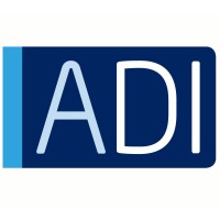 Association of Dental Implantology (ADI) Logo