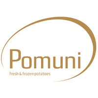 Pomuni Logo
