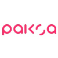 Paksa Logo