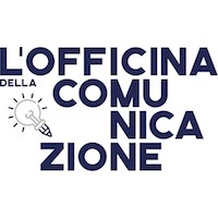 Lofficina della comunicazione Logo