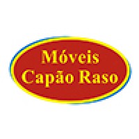 Móveis Capão Raso Logo