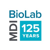 MDI Biological Laboratory Logo