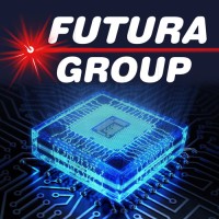 Futura Group srl Logo