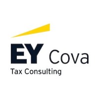 EY Cova Tax Consulting Logo