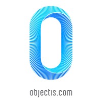 Objectis, Industry 4.0 Software Solutions Logo