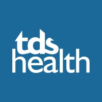 TDS Health Logo