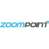 ZOOMPOINT Marketing Logo
