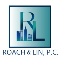Roach & Lin, P.C. Logo