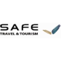 Safe Travel & Tourism Logo