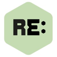 RE:BORN Real Estate Logo
