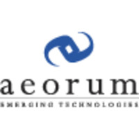 Aeorum España S.L. Logo