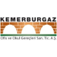 Kemerburgaz Office Logo