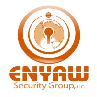 ENYAW Security Group Logo