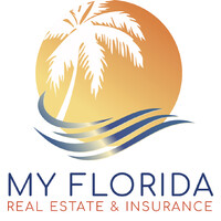 My Florida Insurance, Inc. Logo