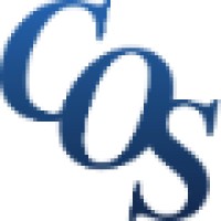 COS Bookkeeping Logo