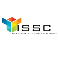 ISSC Logo
