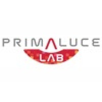 PrimaLuceLab Logo