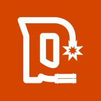 DETONATE Logo