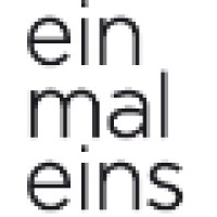 einmaleins gmbh Logo
