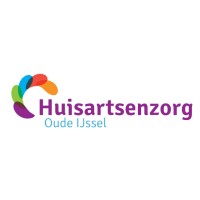 Huisartsenzorg Oude IJssel Logo