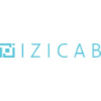 IZICAB Logo