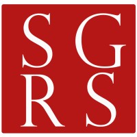 SGRS - SG Retail Solutions Logo