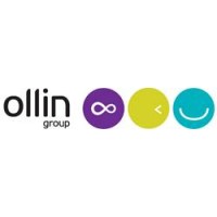 Ollin Group Logo