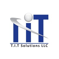 T.I.T Solutions LLC Logo