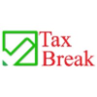 Tax Break USA Logo