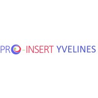 PRO-INSERT YVELINES Logo